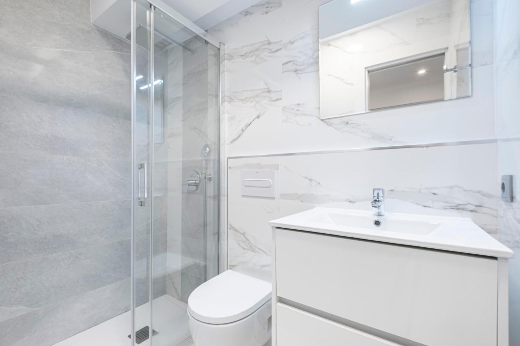 Appartement Don Paco 12 Benidorm