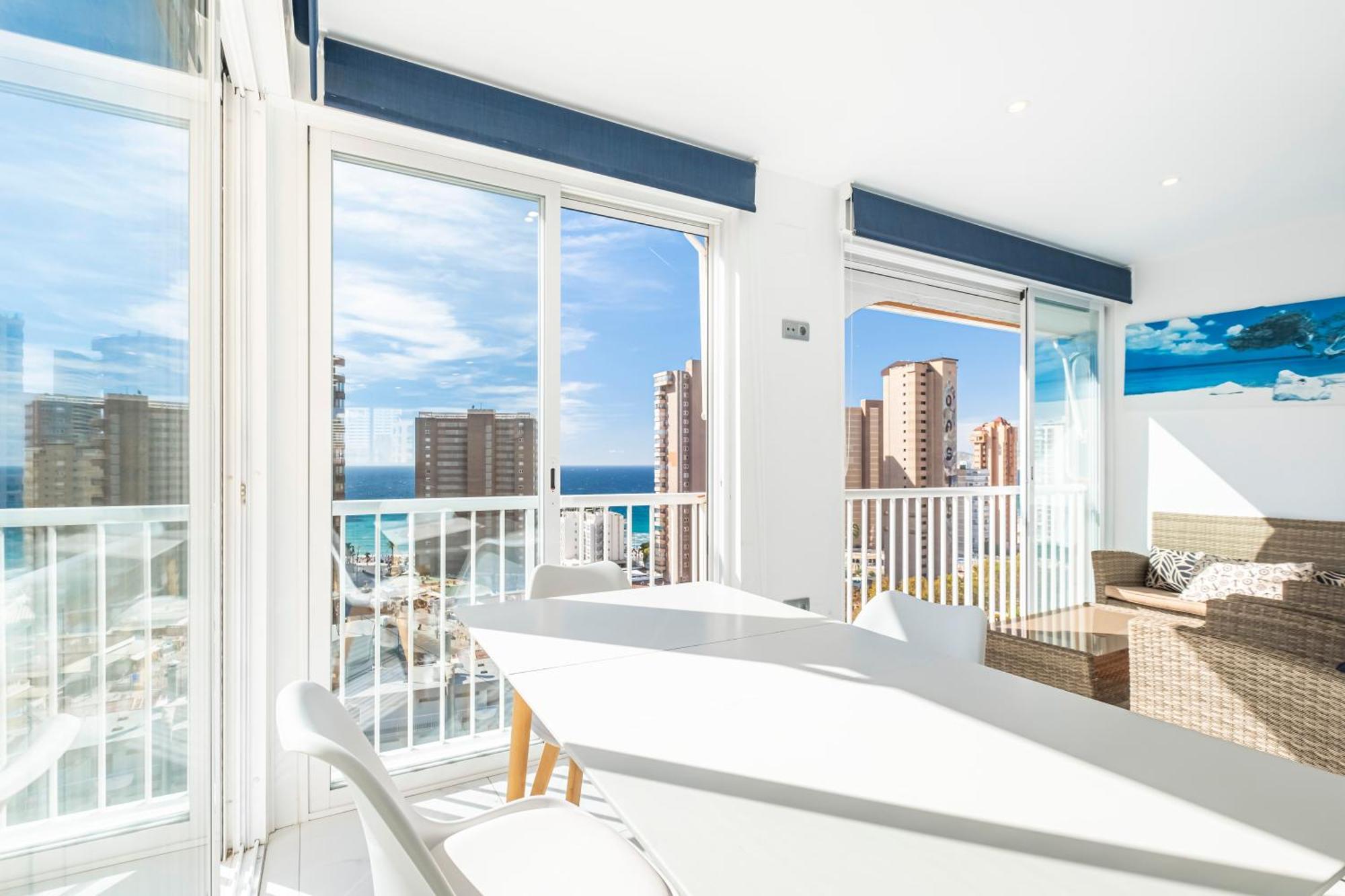 Appartement Don Paco 12