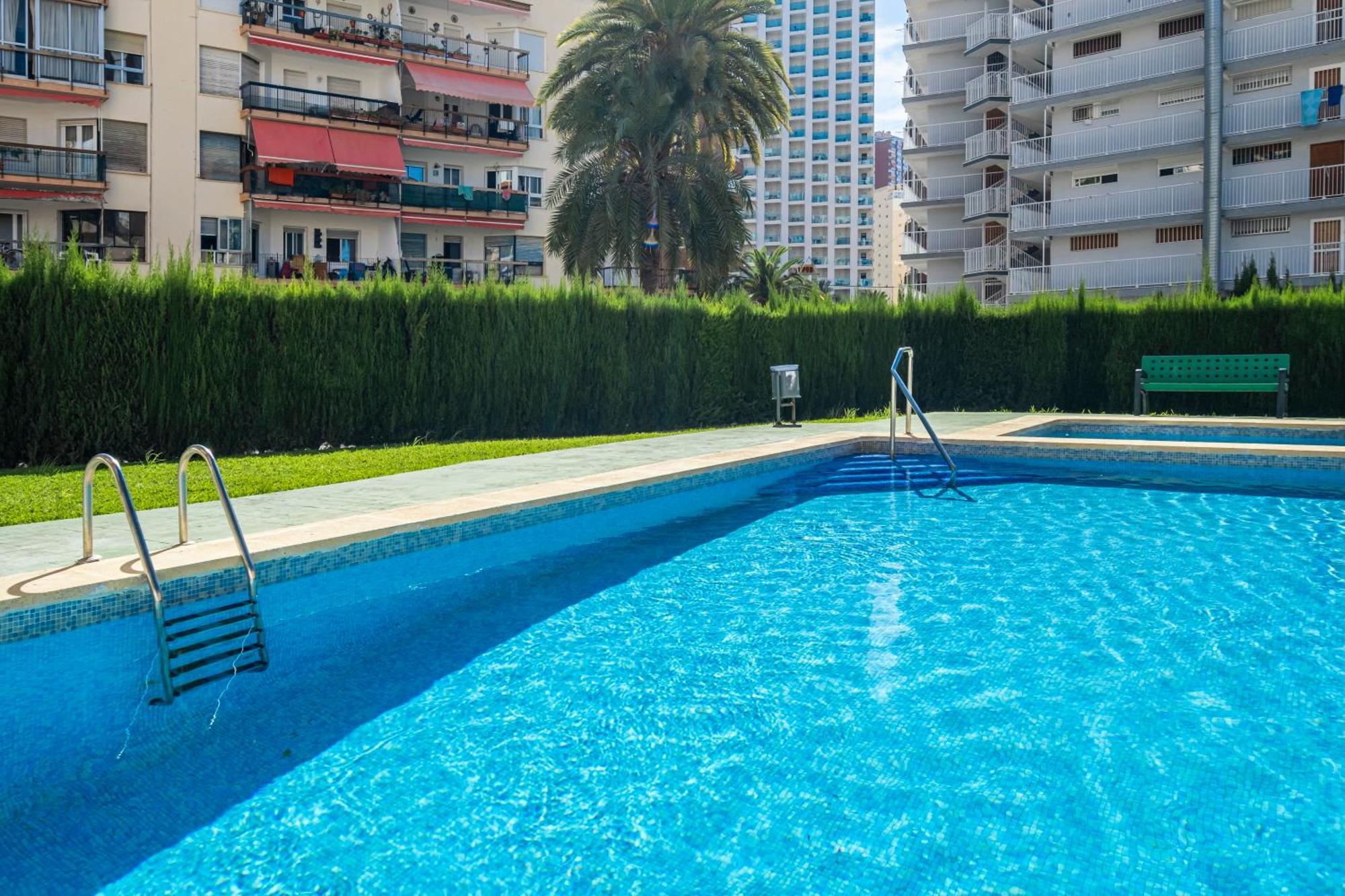 Don Paco 12 Appartement